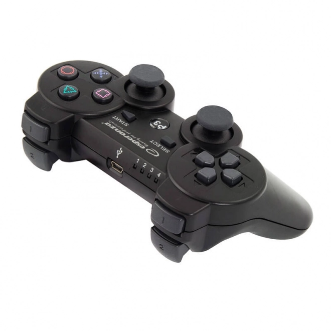 Draadloze gamepad Esperanza EGG109K (zwart)