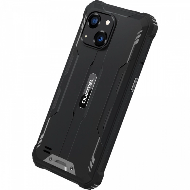 Duurzame smartphone Oukitel G2