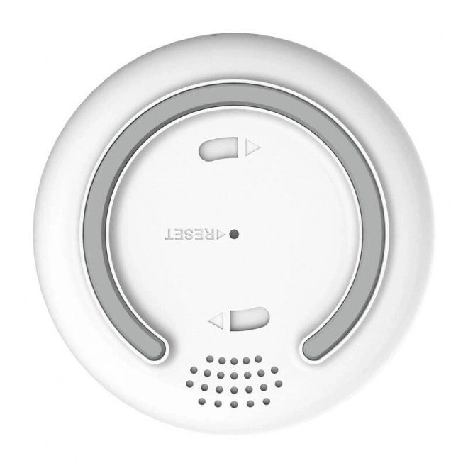 Intelligente thermostatische knoppen IMOU ZigBee met 6 adapters en gateway