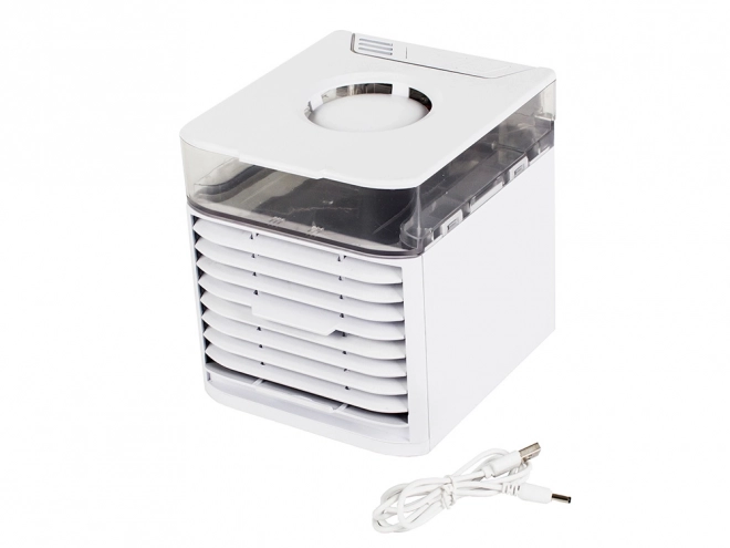 Draagbare mini airconditioner waterkoeler usb