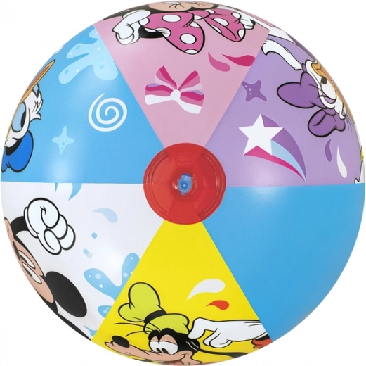 Vrolijk design met MICKEY & FRIENDS