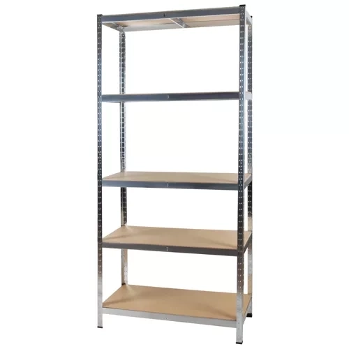 Opslagrek 180x90x40 Malatec 23768