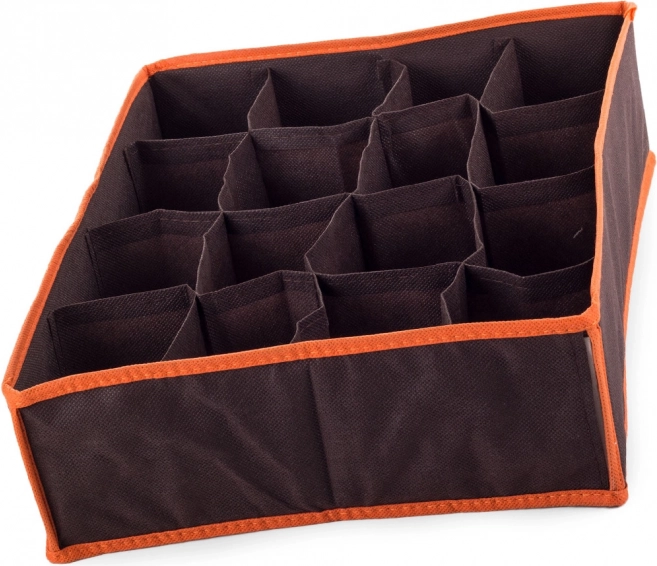 Lade-organizer voor ondergoed en sokken