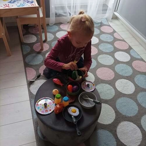 Kinderset pannenset 22405