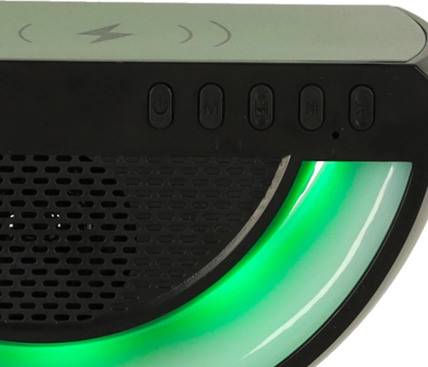 Eenvoudige bediening