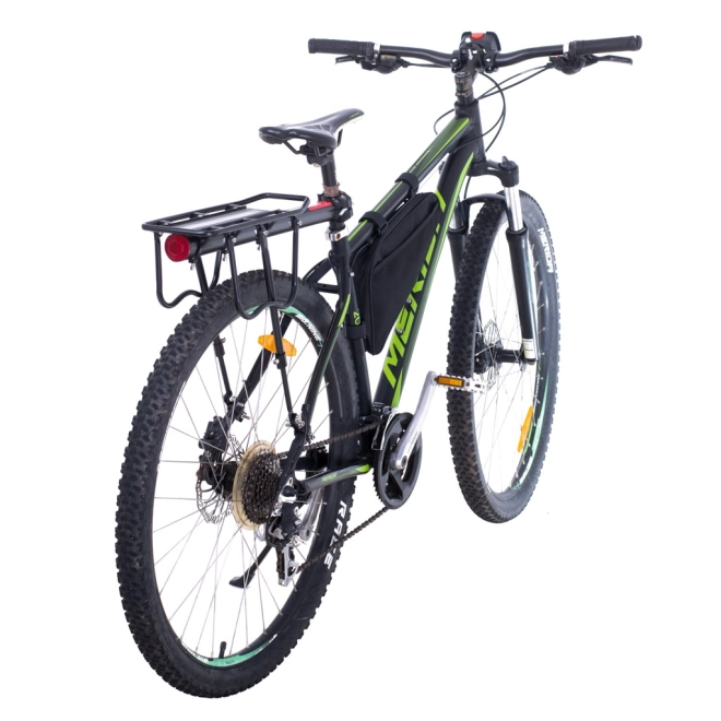 Universele aluminium achterdrager voor fiets