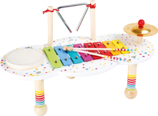 Duurzame houten afwerking
