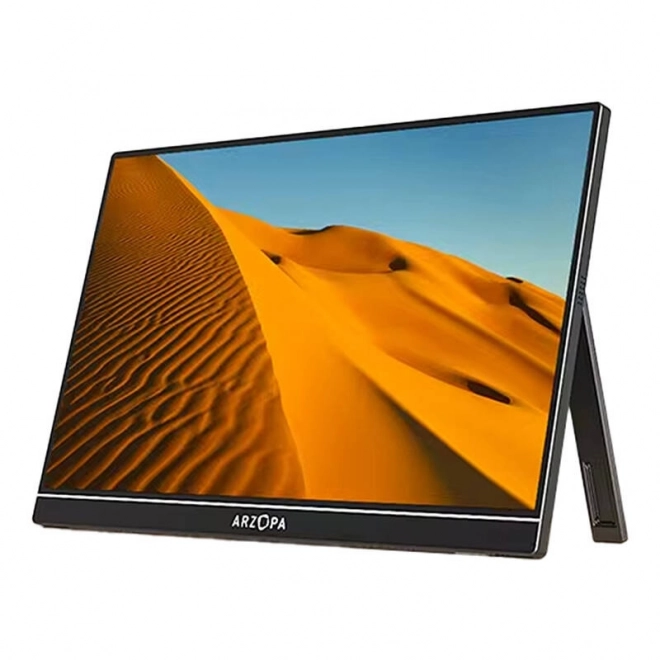 Draagbare monitor Arzopa A1T 15,6"