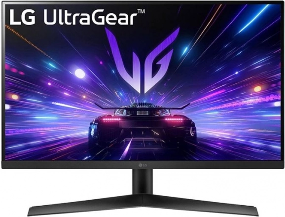 LG UltraGear 27" gamingmonitor FHD IPS 180 Hz 1 ms