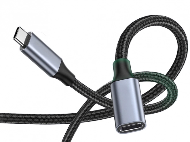 Usb-c verlengkabel 2m