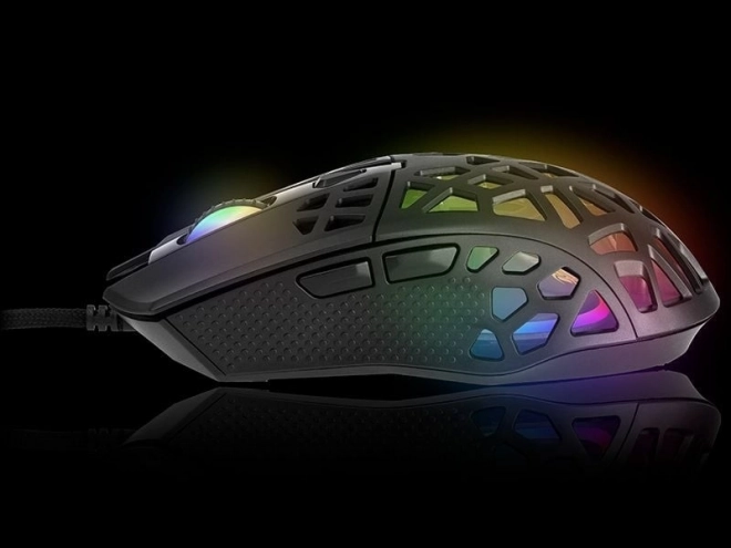 Gamingmuis GameZone Reika RGB USB