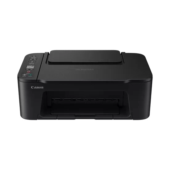 Multifunctioneel inkjetapparaat PIXMA TS3750i zwart