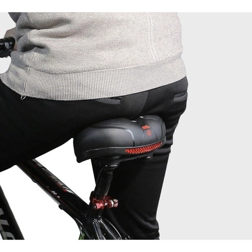 Fietszadel Trizand 20987
