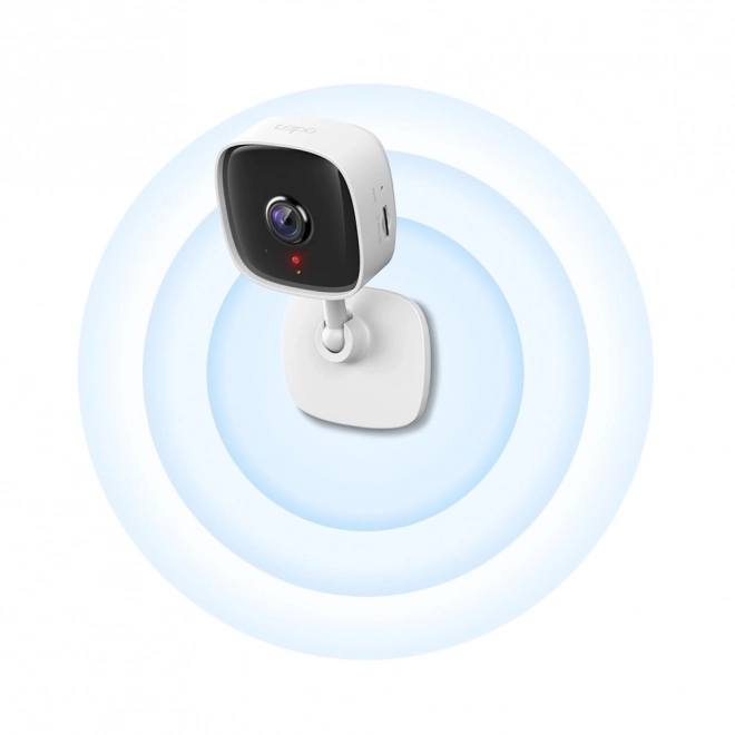 Camera Tapo C100 WiFi 1080p