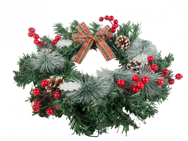 Kerstversiering guirlandes decoratie voor de deur decoratie voor de muur kerstdecoratie