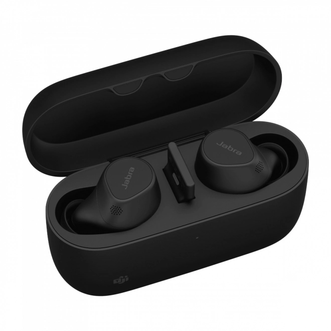Draadloze hoofdtelefoon Jabra Evolve2 voor professioneel gebruik