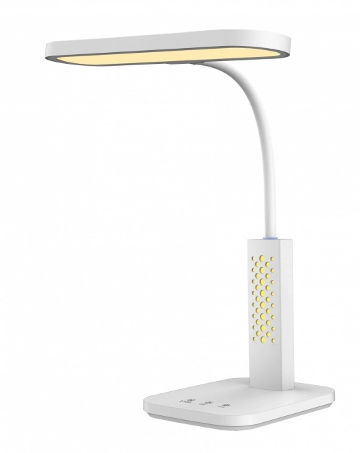 Tafellamp LED Maxcom Bahama wit