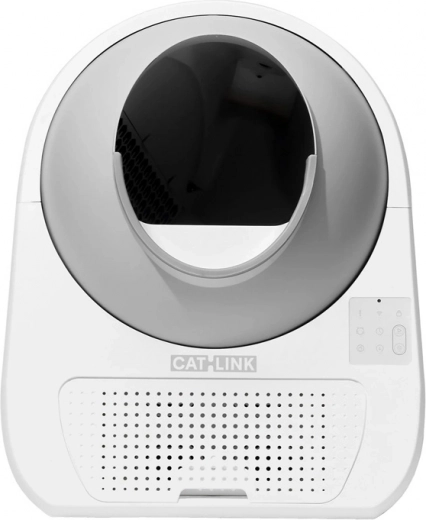 Slimme CATLINK‑app en Full HD 1080p‑camera