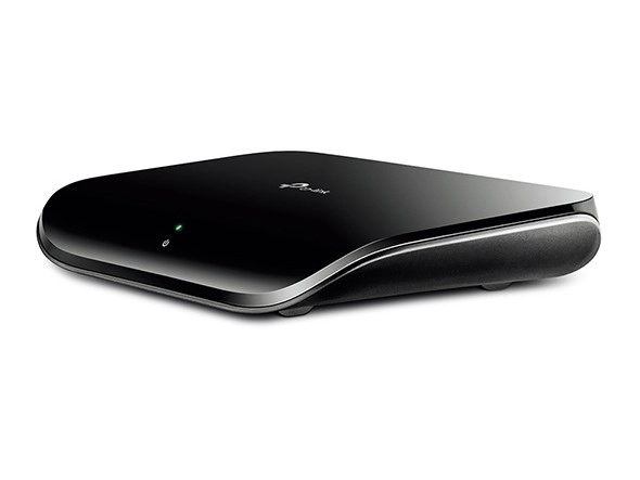 TP-Link 5-poorts Gb Desktop Schakelaar