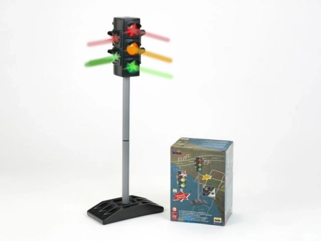 Verkeerslicht 72cm