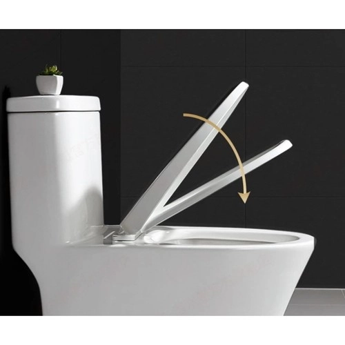 Vrijstaand toiletbril Ruhhy 24547