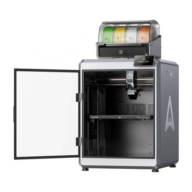 3D-printer Creality K2 Plus