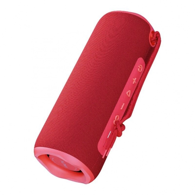 Draagbare Bluetooth-luidspreker HiFuture Alpha - rood
