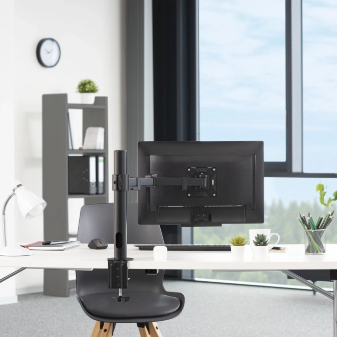 Monitormontage met verstelbare arm 13-35 inch