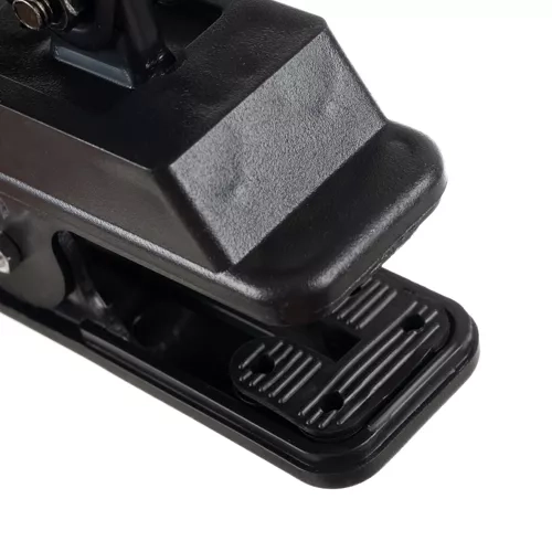 Draaiende autoventilator met clip Xtrobb