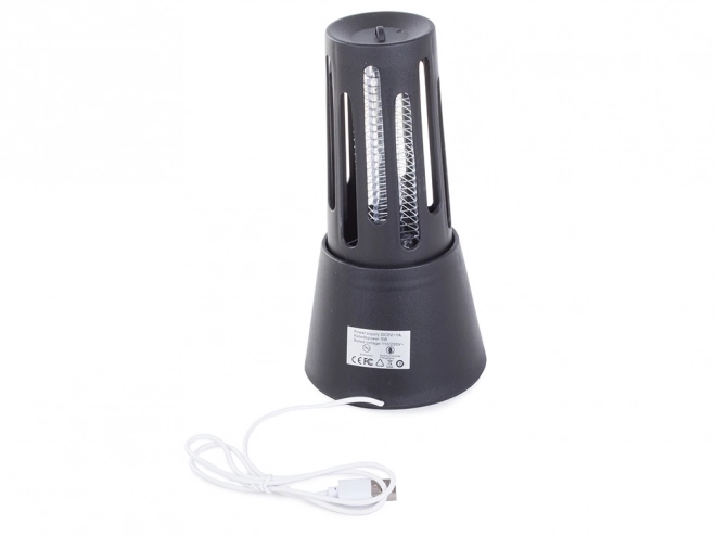 Effectieve LED USB insectenverdelgingslamp voor muggen en vliegen