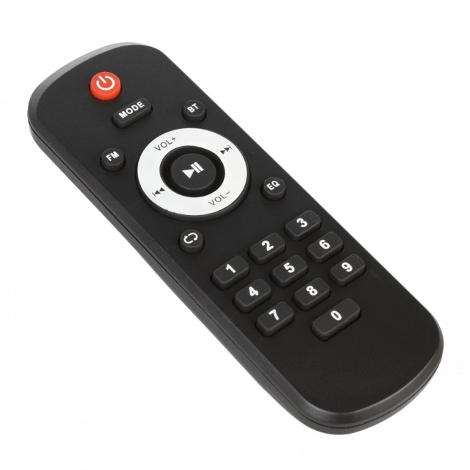 Bluetooth-luidspreker met radio en USB Audiocore