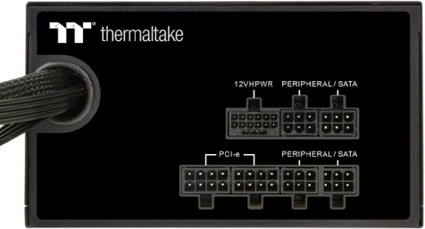 Semimodulaire bekabeling voor een nette build
