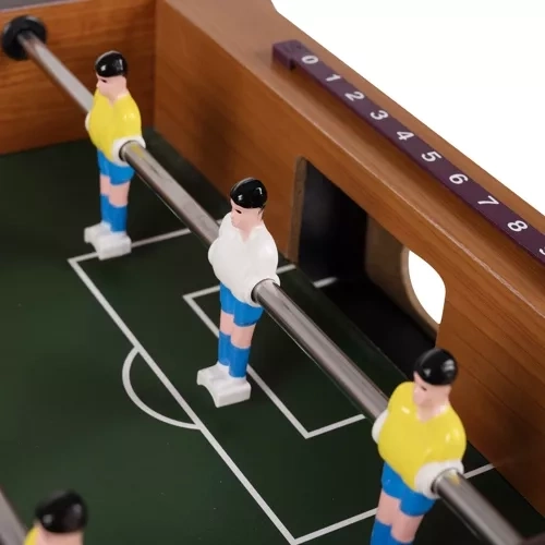 Tafelvoetbal Kruzzel 21909