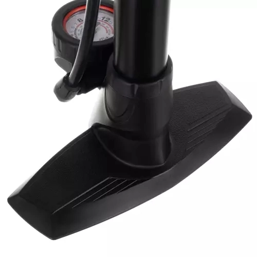 Handpomp - pomp met manometer Trizand 19164