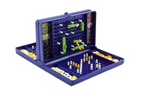 Bordspel - Zeeslag