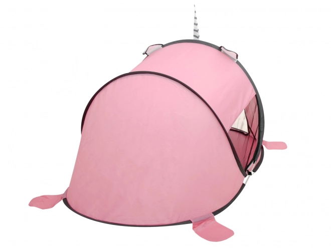 Opvouwbare kindertent Eenhoorn