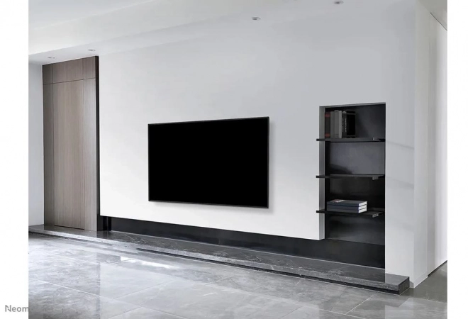 Uittrekbare TV-Beugel Neomounts 40-75 inch