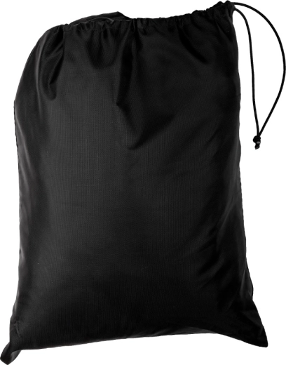 Eenvoudig opbergen in hoes