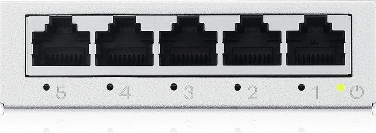 Plug-and-play technologie