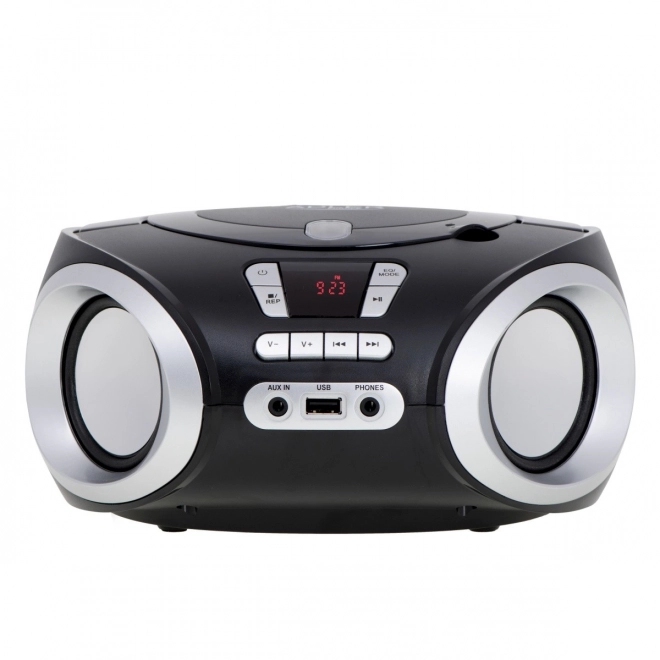 Draagbare boombox met CD en USB ADLER AD 1181