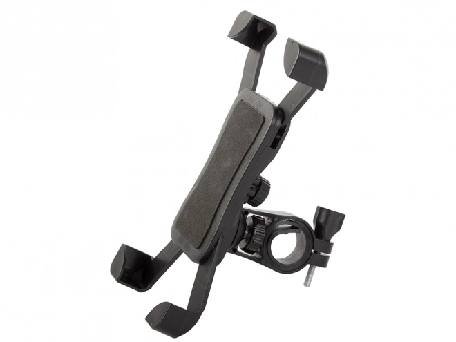Telefoonhouder voor fiets met 360° rotatie
