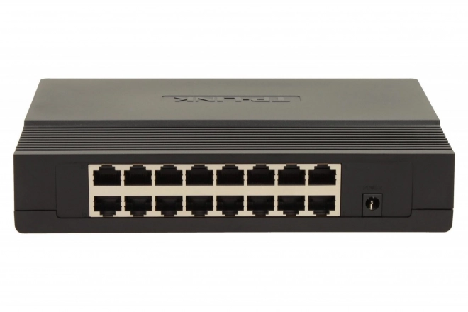 Switch TP-Link TL-SF1016D 16 poorten