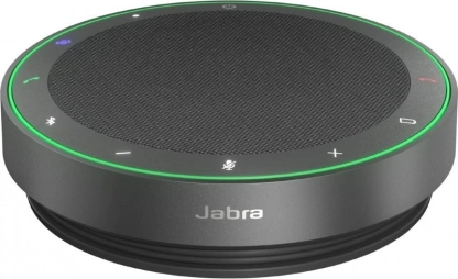 Jabra Speak2 75 UC draagbare conferentieluidspreker