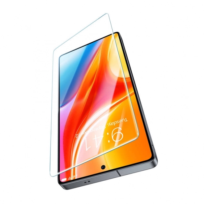 Beschermend glas Torras Install Master voor Samsung S25+