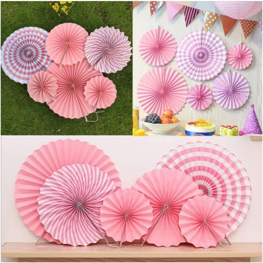 Unieke decoraties voor onvergetelijke momenten