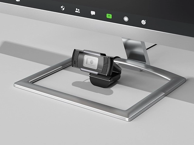 Webcam Full HD 1080P Autofocus Lori Plus