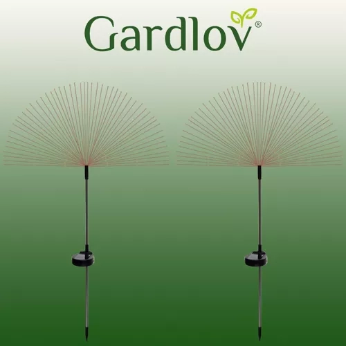 Tuin zonne-energielamp Gardlov 23561