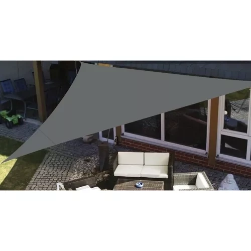 Zonnescherm 3x3x3m Gardlov
