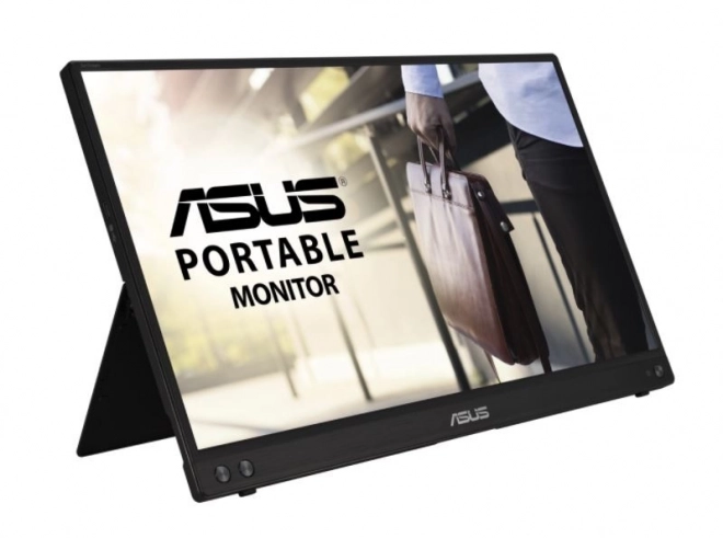 Draagbare monitor ASUS ZenScreen MB16ACV