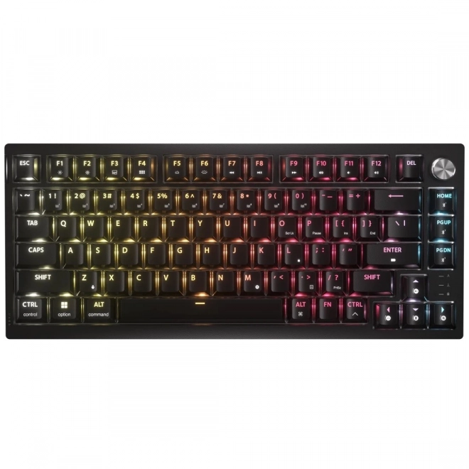Mechanisch toetsenbord K65 Plus Wireless Tactile 75% RGB